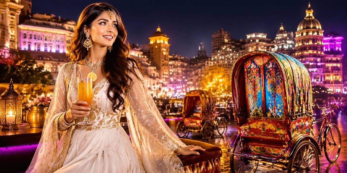 5678 লাকি ব্ল্যাকজ্যাক